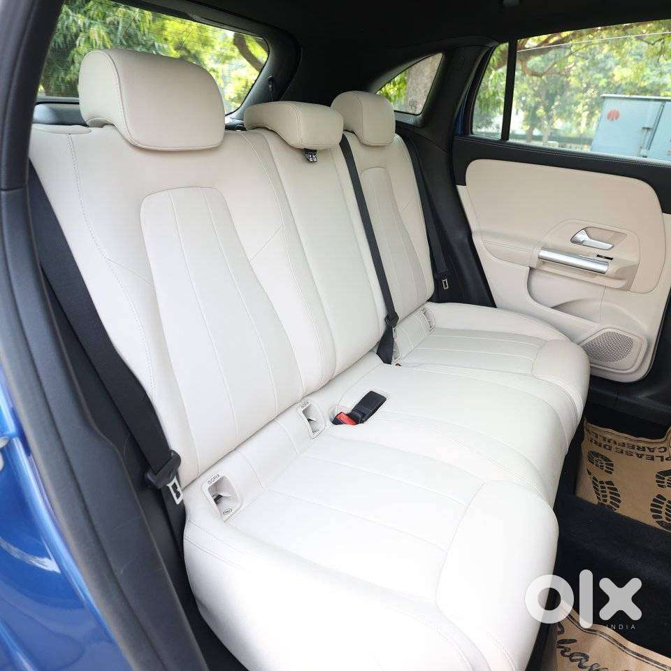 Mercedes-benz Gla 200, 2025, Petrol