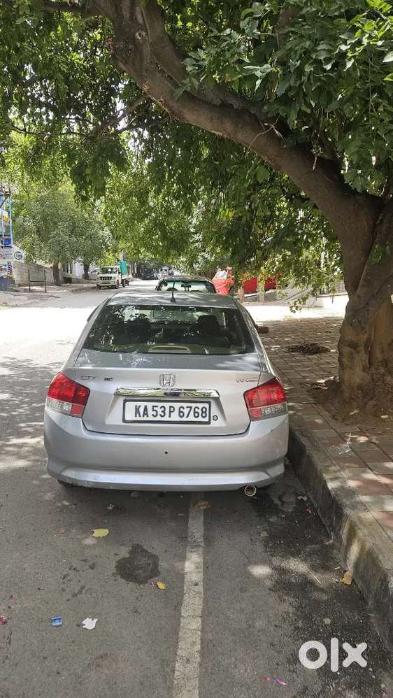 Honda City 1.5 Petrol 2009