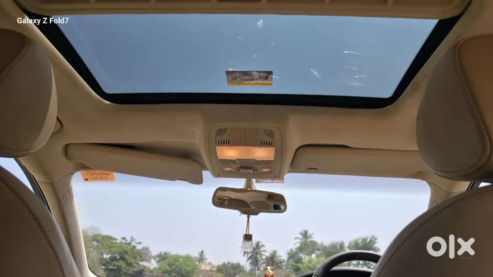 Audi A4 2013 2nd Owner Full Condition New Tyres Insurance Nov 2026