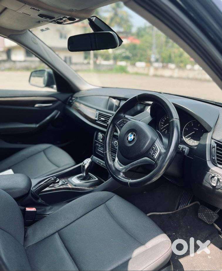 Bmw X1 Sdrive20d, 2012, Diesel