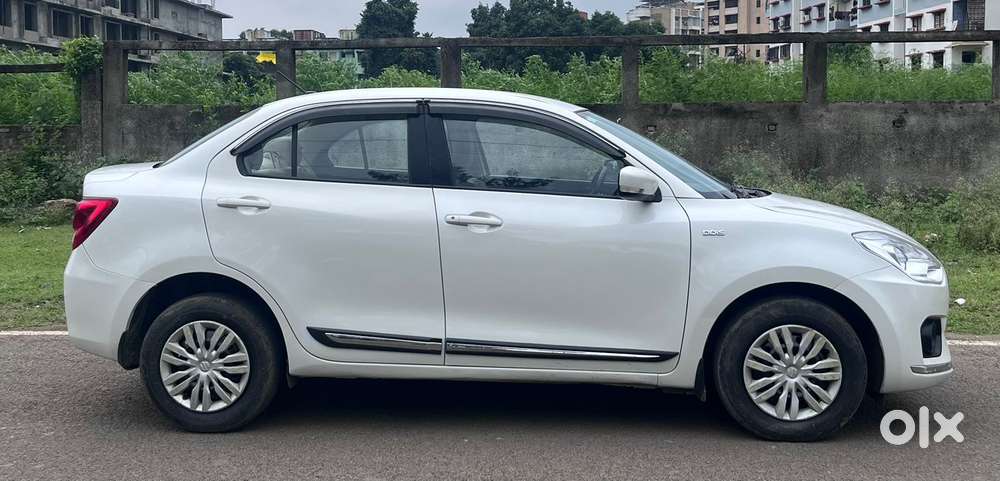 Maruti Suzuki Swift Dzire Vdi Bsiv, 2017, Diesel