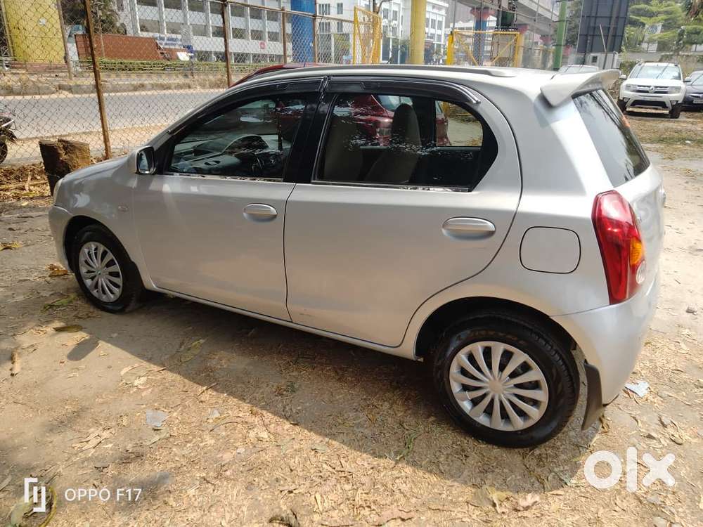 Toyota Etios Liva 2011-2012 Gd, 2012, Diesel