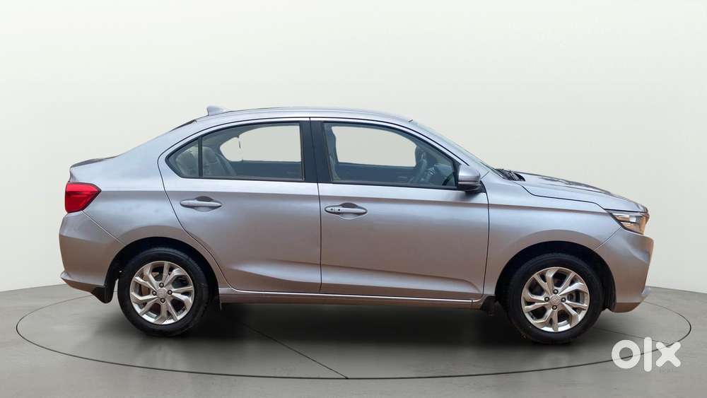 Honda Amaze Vx Petrol, 2019, Petrol