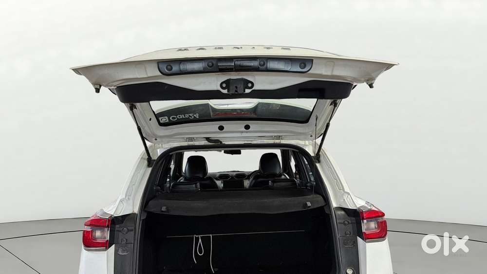 Nissan Magnite 1.0 Xe, 2024, Petrol