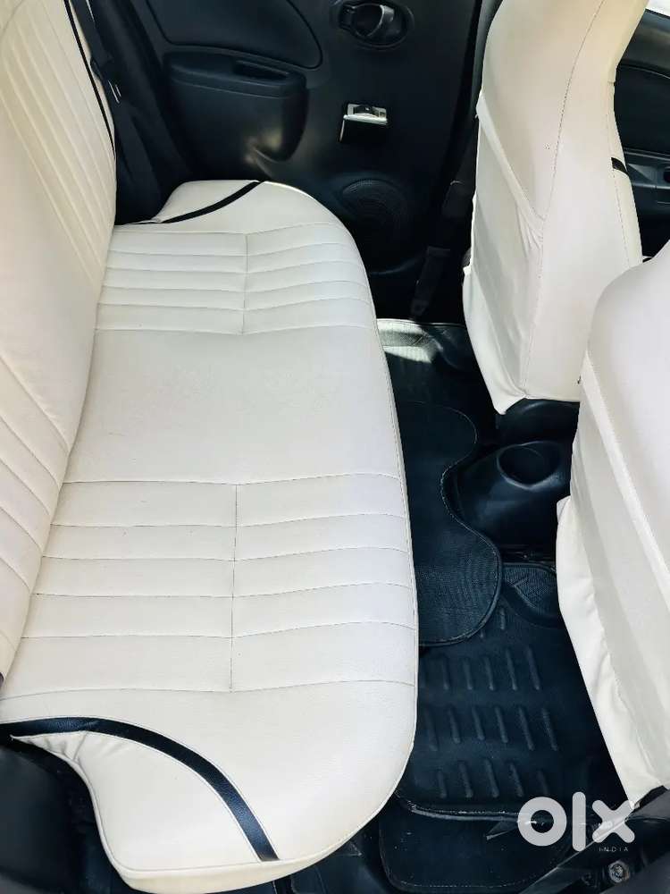 Female Car Tiptop Original Condition