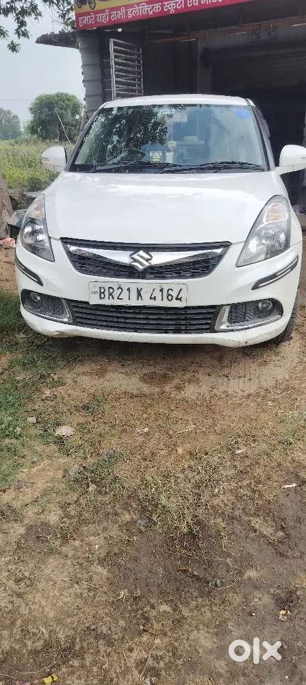 Maruti Suzuki Swift Dzire 2016 Year Argent Sell No Tympas