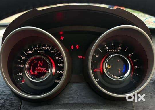 Mahindra Xuv500 W8 2012 Diesel 95,000 Kms All Original