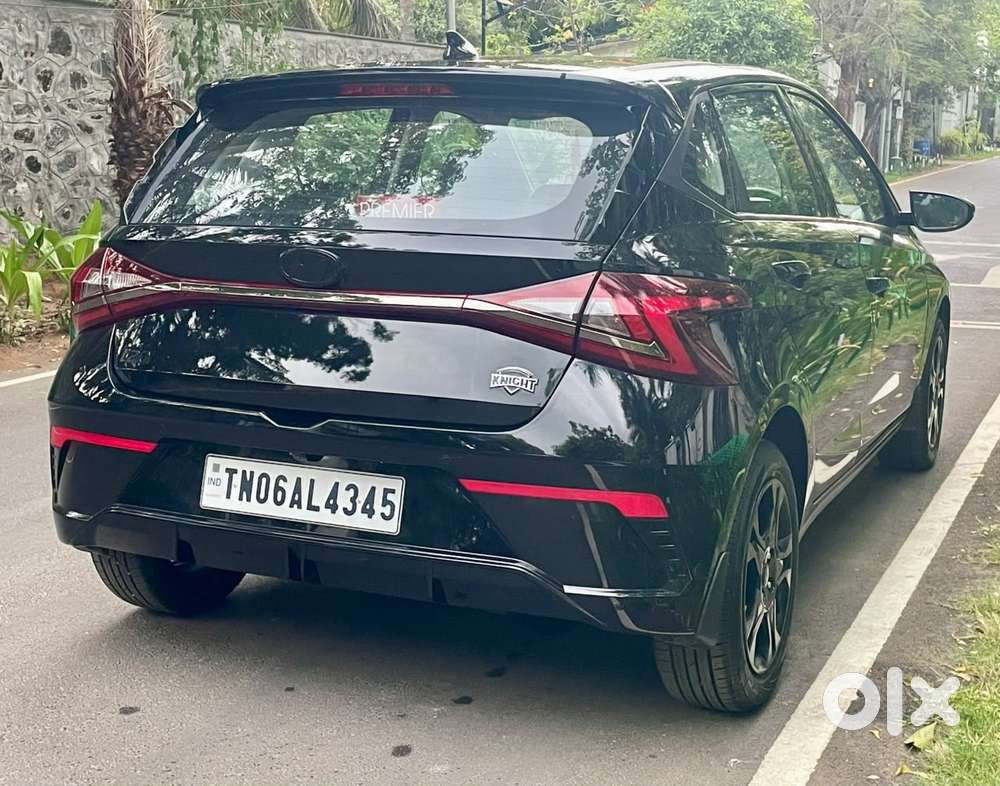 Hyundai I20 1.2 Sportz (o), 2026, Petrol