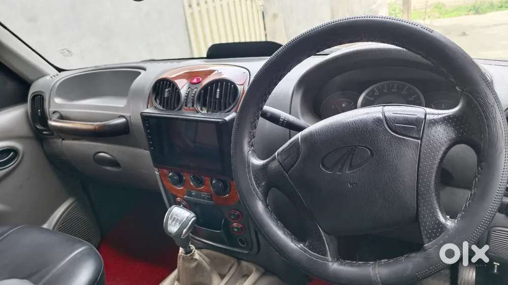 Mahindra Scorpio M2di 2008