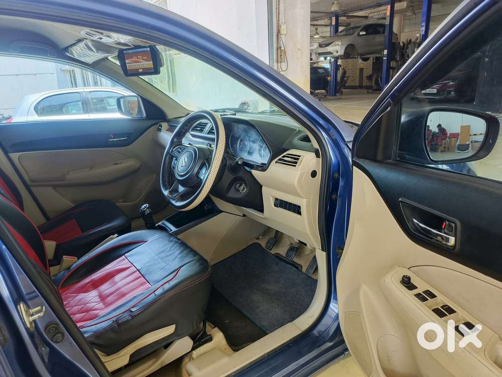 Maruti Suzuki Swift Dzire 2015-2017 Vdi, 2017, Diesel