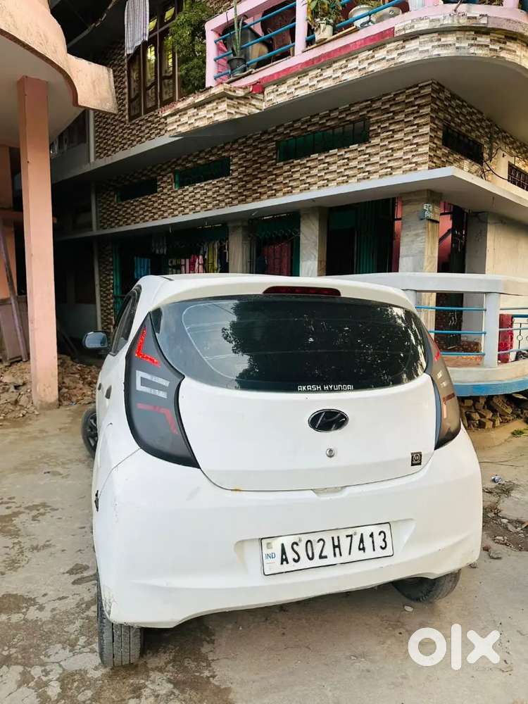 New Condition No Work