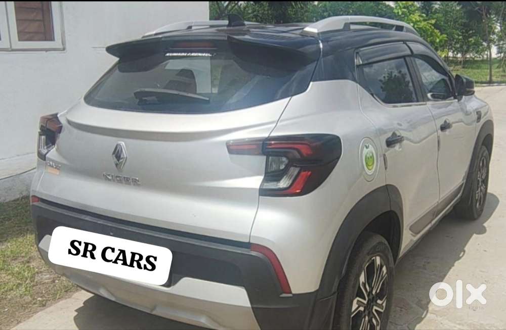 Renault Kiger Rxt Amt Opt, 2023, Petrol