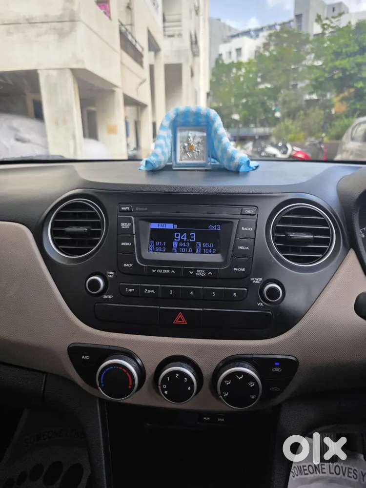 May 2019  Hyundai Grand I10  65000 Km  Immediate Sale