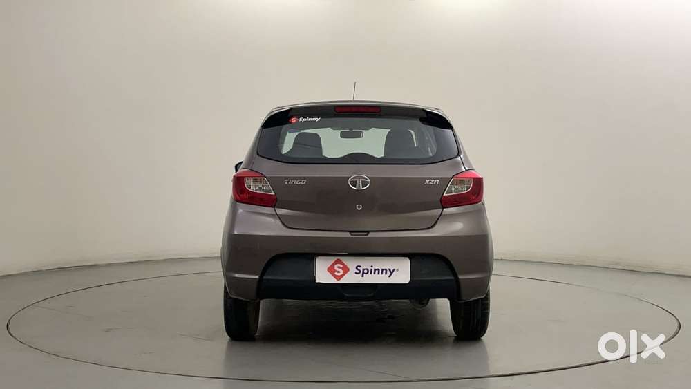 Tata Tiago Xza, 2019, Petrol