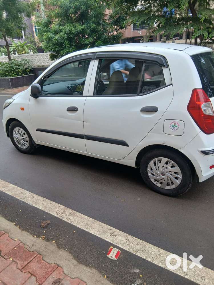 Hyundai I10 Era 1.1 Itech Se, 2011, Petrol