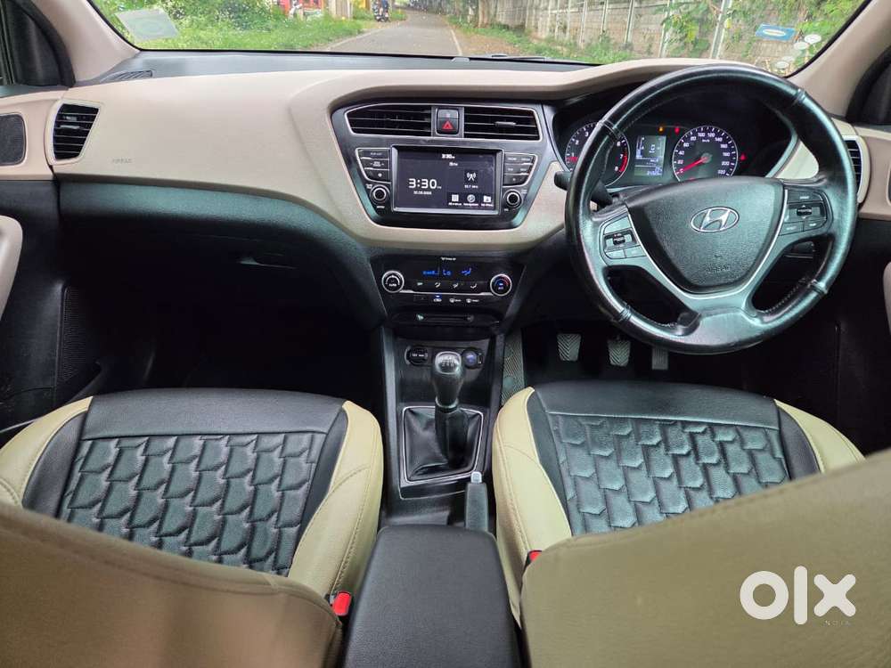 Hyundai Elite I20 Asta 1.2 Mt, 2018, Petrol