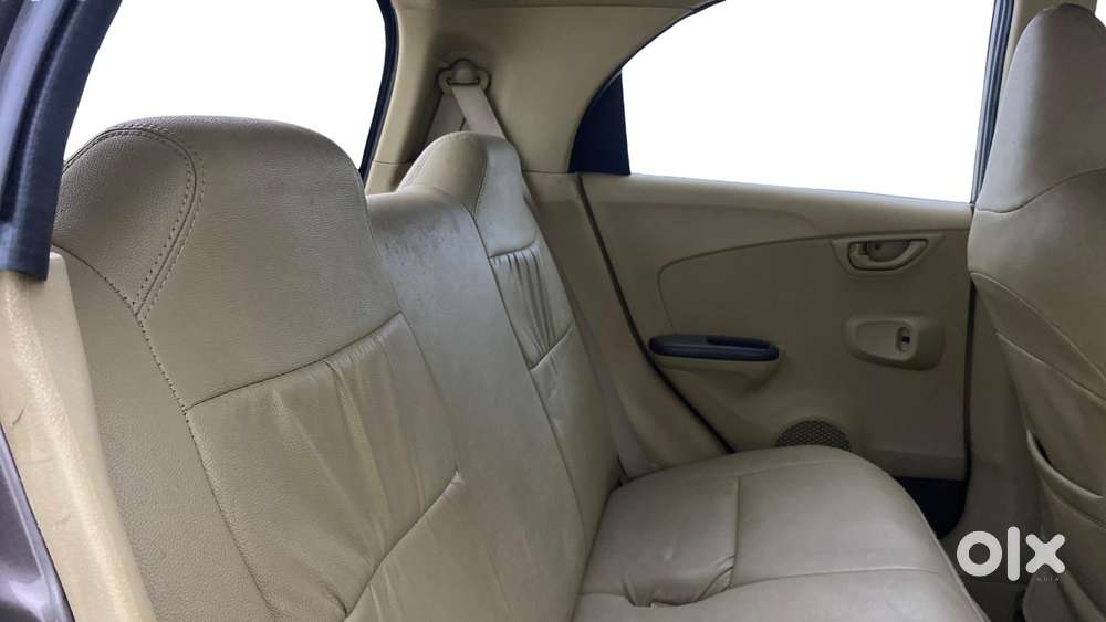 Honda Brio S Mt, 2013, Petrol