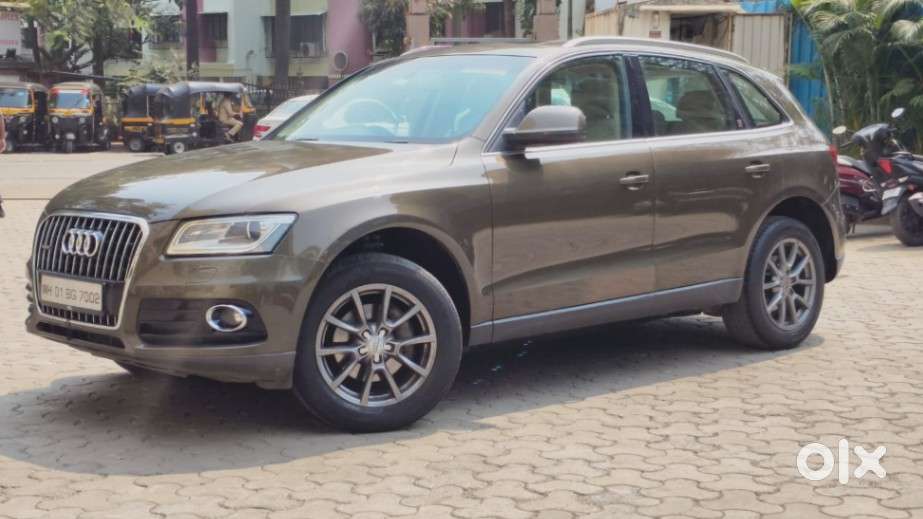 Audi Q5 2012-2017 3.0 Tdi Quattro Premium Plus, 2013, Diesel