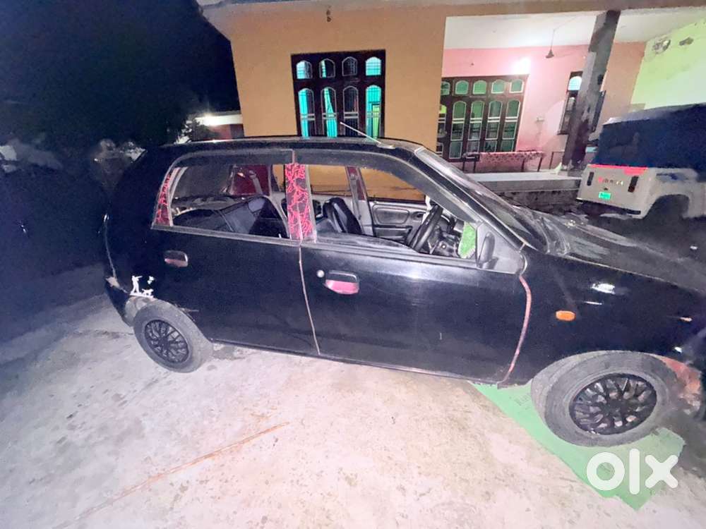 Maruti Suzuki Alto 2006