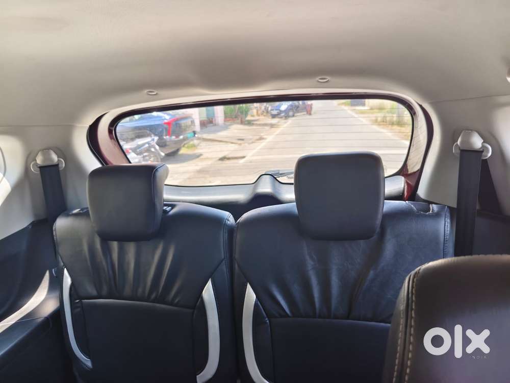 Maruti Suzuki Xl6 Zeta, 2022, Petrol