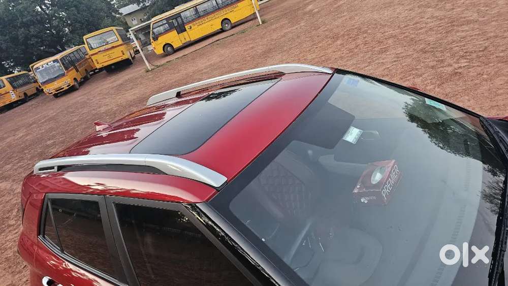 Hyundai Venue 2023 Sep Petrol Well Maintained