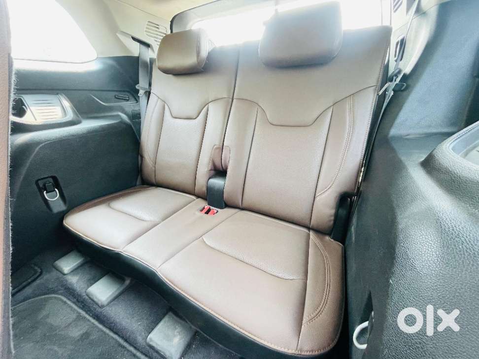 Jeep Meridian Limited Plus 4x2 At, 2024, Diesel