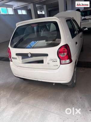 Maruti Suzuki Alto K10 1.0 Lxi, 2013, Petrol