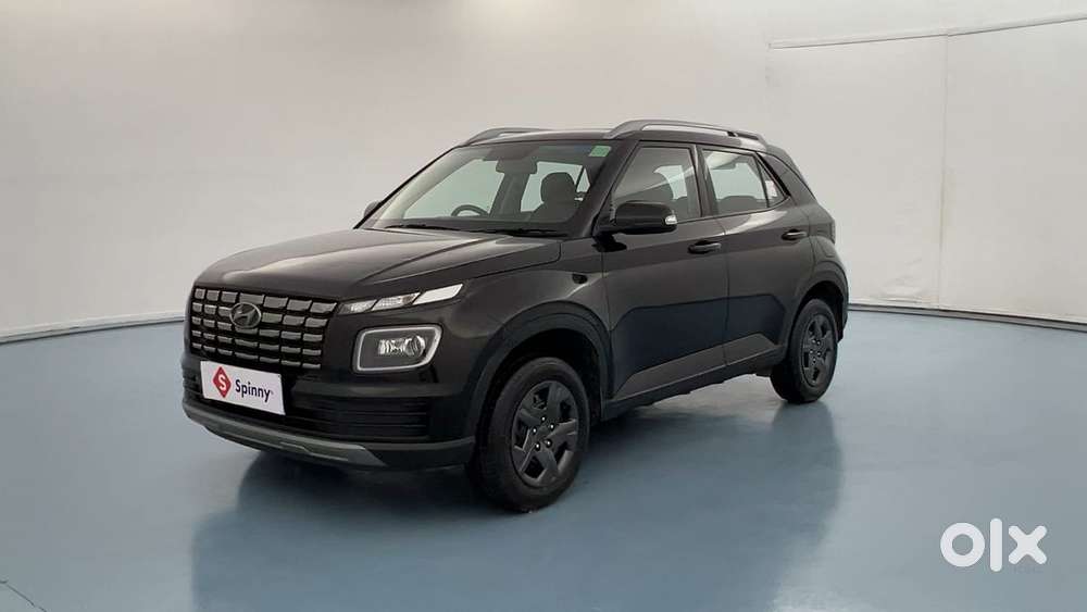 Hyundai Venue Sx, 2023, Petrol