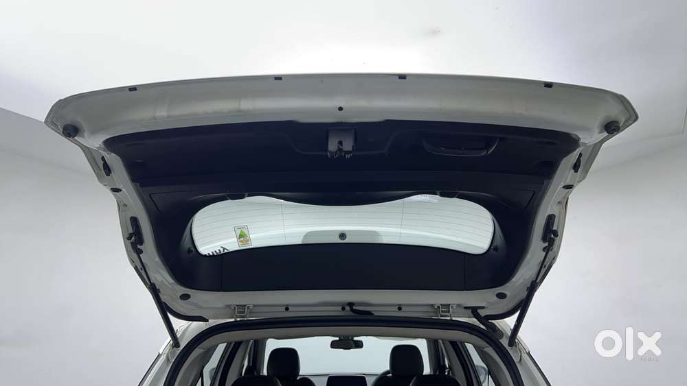 Tata Harrier Xza+, 2022, Diesel