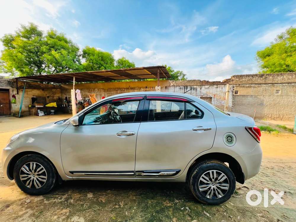 Maruti Suzuki Swift Dzire 2018 Diesel 135000 Km Driven