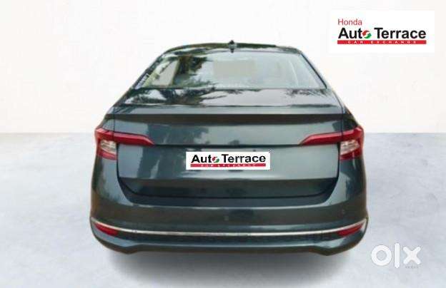 Skoda Slavia 1.0 Tsi Style, 2024, Petrol