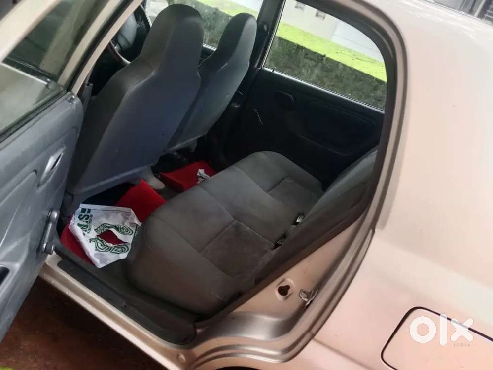 Maruti Suzuki Alto 0.8 2011
