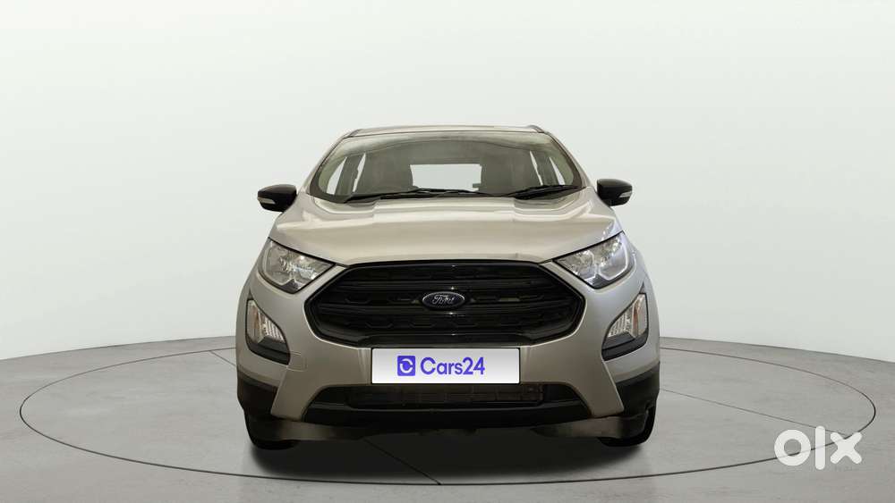 Ford Ecosport 2013-2015 1.5 Ti Vct Mt Ambiente, 2018, Petrol