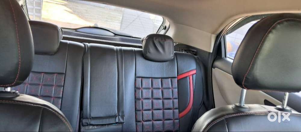 Tata Nexon Xzplus 2022 With Noc