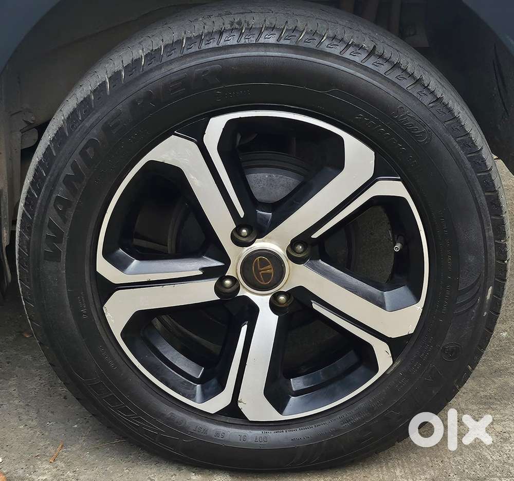 Tata Nexon Ev Xz Plus, 2022, Electric