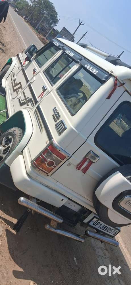 Mahindra Bolero Neo Plus 2019