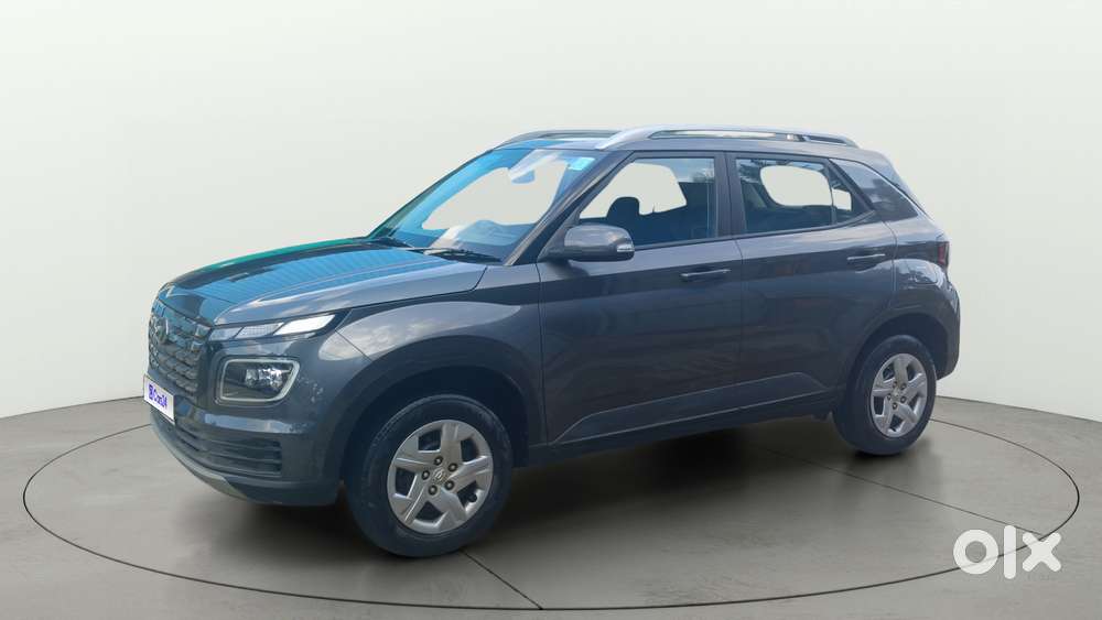 Hyundai Venue Sx, 2022, Petrol