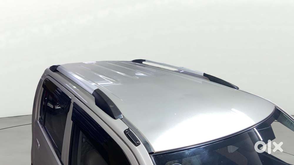 Maruti Suzuki Wagon R Vxi Amt, 2018, Petrol