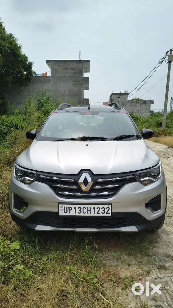 Renault Triber 1.0 Rxz 2024 Dual Tone