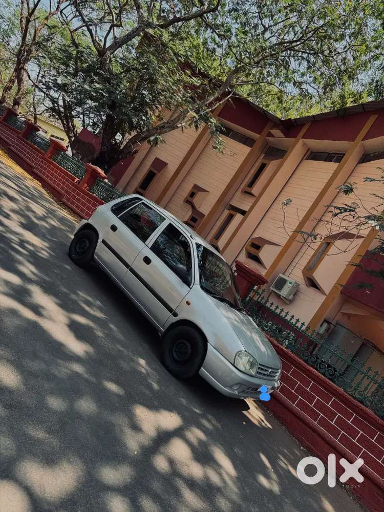 Maruti Zen Estilo 2005 Petrol Car