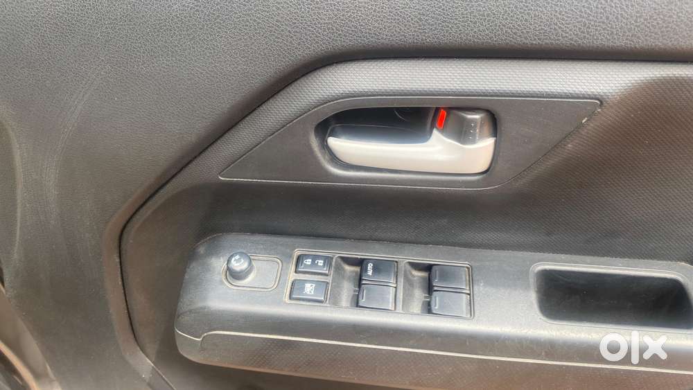 Maruti Suzuki Wagon R Vxi Opt, 2021, Petrol