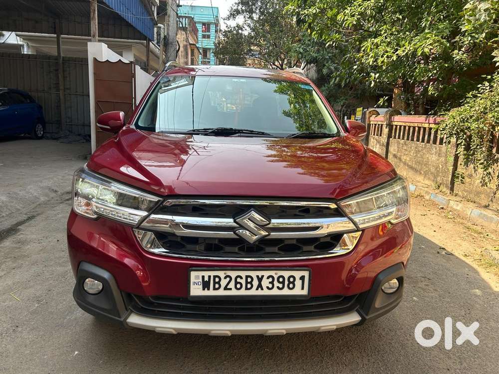 Maruti Suzuki Xl6 1.5 Zeta Mt, 2023, Petrol