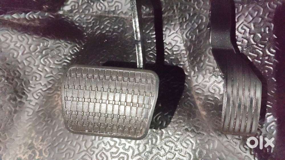 Tata Punch Creative Amt, 2022, Petrol