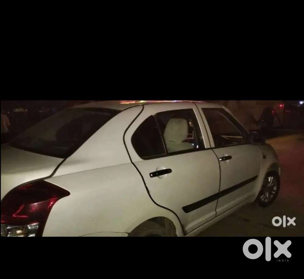 Maruti Suzuki Swift Dzire 2010 Diesel 90000 Km Driven