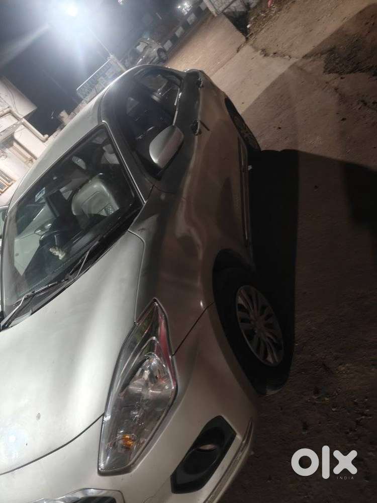 Maruti Suzuki Ertiga Vdi Shvs, 2016, Diesel