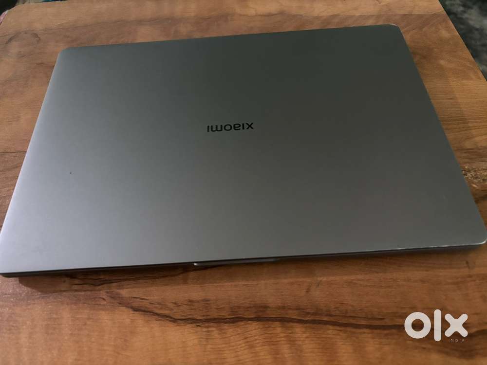 Xiaomi Notebook Pro in good condition