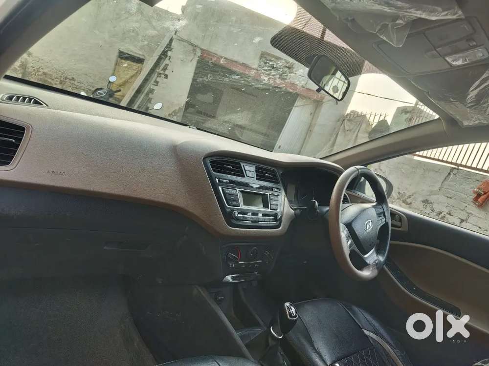 Hyundai I20 Diesel Sportz Turbo