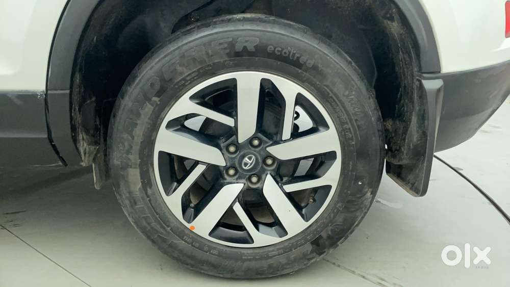 Tata Harrier Xza Plus Dual Tone, 2022, Diesel
