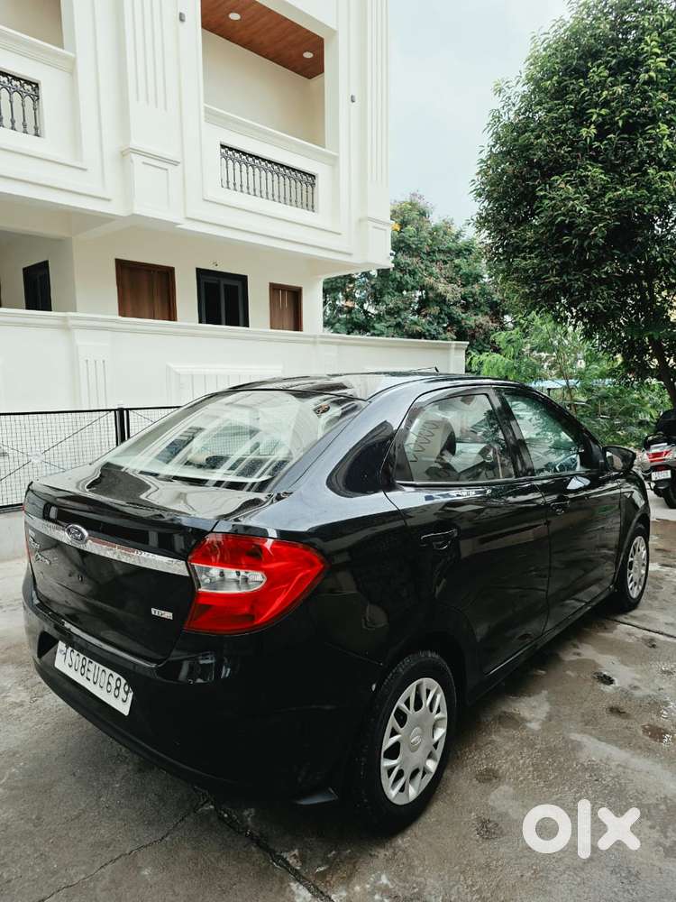 Ford Figo Aspire 1.5 Tdci Ambiente, 2016, Diesel