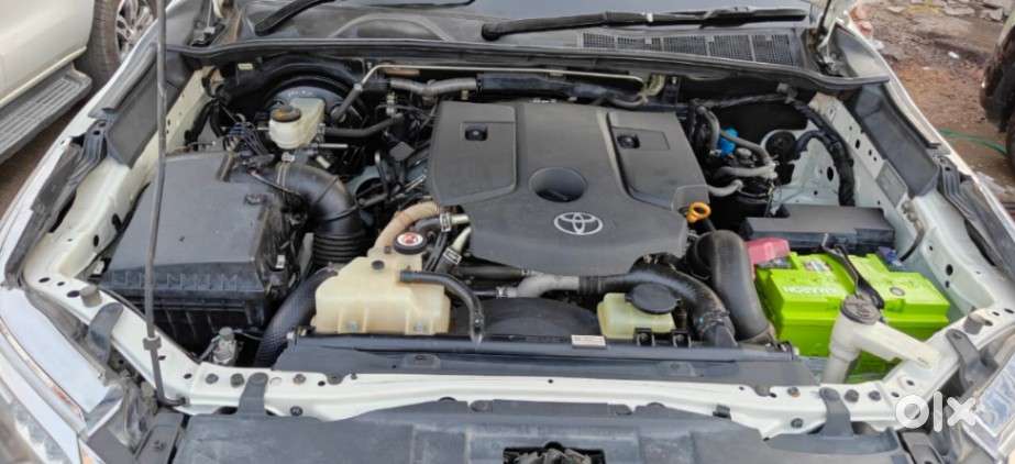 Toyota Fortuner, 2022, Diesel